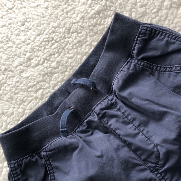 SOLD - Gap Boys Pull On Cargo Shorts - Picture 2 of 9